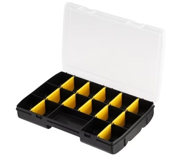 ORGANIZER Z PRZEGRODAMI 11'' STST81680-1 STANLEY