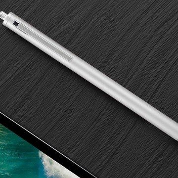 Стилус для планшета Стилус для смартфона Серебристый