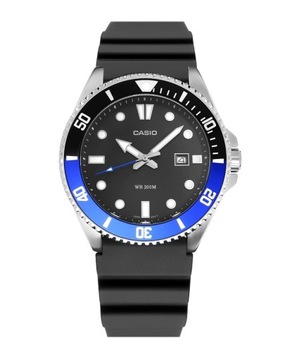 CASIO MDV-107-1A2VEF МУЖСКИЕ ЧАСЫ + КОРОБКА