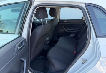 Volkswagen Polo VI Hatchback 5d 1.6 TDI 95KM 2018 Volkswagen Polo 1.6TDI 95KM DSG Comfortline salon Polska podrz. fotele 1.6, zdjęcie 8