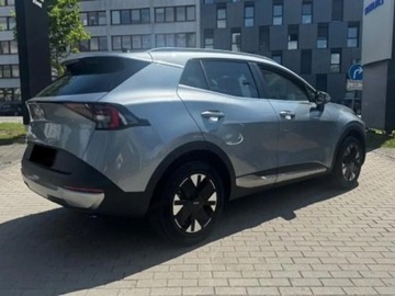 Kia Sportage V 2025 KIA Sportage 1.6 T-GDI 2WD Suv 150KM 2025, zdjęcie 3