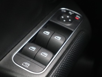 Mercedes GLB SUV 1.3 200 163KM 2021 Mercedes GLB GLB 200, Salon Polska, 1. Właściciel, zdjęcie 15