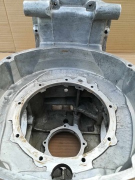 БЛОК ДВИГАТЕЛЯ КАРТЕР К750 ИРБИТ ДНЕПР МВт ОРИГИНАЛ!!!