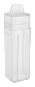 Коробка XTAR на 1 аккумулятор 18650.