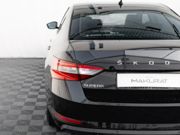Skoda Octavia IV 2022 Škoda Superb Skoda Superb WD1946R#2.0 TSI, zdjęcie 10
