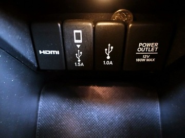 Honda CR-V V SUV 2.0 i-MMD 184KM 2019 Honda CR-V 2,0 184KM Kraj 1wł BEZWYPADKOWY LED, zdjęcie 21