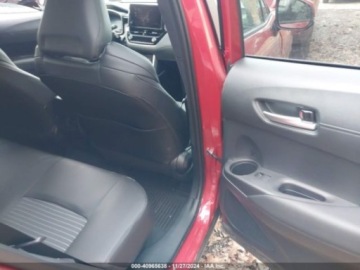 Toyota Corolla Cross 2024 Toyota Corolla Cross 2024r., 4x4, 2.0L 2.0 Hybryda 150KM, zdjęcie 9