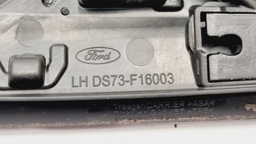 КРЫЛО ТРЕУГОЛЬНИК ЛЕВОЕ FORD MONDEO MK5 DS73-F16003