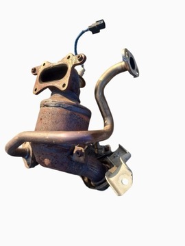 HONDA HR-V II 1.5 BENZÍN 2015-2020 KATALYZÁTOR