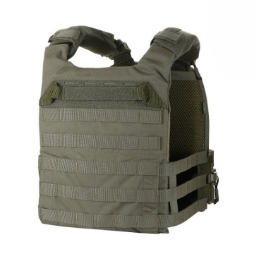 КИРАСА FAST QRS M-TAC ТАКТИЧЕСКИЙ ЖИЛЕТ ROC RANGER ЗЕЛЕНЫЙ