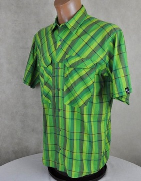 МУЖСКАЯ ТРЕККИНГОВАЯ РУБАШКА HAGLOFS CLIMATIC L