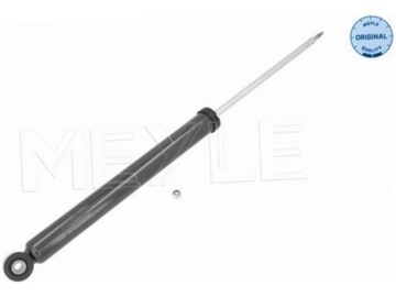 2× MEYLE 726 725 0039 TLUMIČ