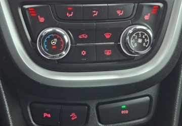 Opel Mokka I SUV 1.6 Ecotec 115KM 2014 Opel Mokka Opel Mokka 1.6 Benzyna 115KM, zdjęcie 11