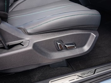 BYD Seal U DM-i 218KM 2025 BYD Seal U DM-i 1.5 Comfort Suv (218KM) 2025, zdjęcie 8