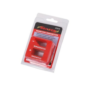 НАМАГНИЧИВАТЕЛЬ, РАЗМАГНИЧИВАТЕЛЬ МАГНИТ ДЛЯ ВИНТОВЫХ БИТ