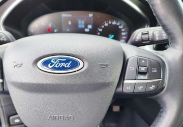 Ford Focus IV Hatchback Facelifting 1.0 EcoBoost 125KM 2022 Ford Focus Ford Focus 1.0 EcoBoost Titanium Benzyna 125KM, zdjęcie 15