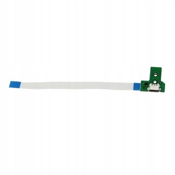 GNIAZDO ŁADOWANIA PADA PS4 JDS-030