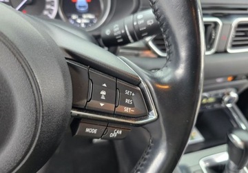 Mazda CX-5 II SUV 2.5 SKY-G 194KM 2018 Mazda CX-5 2,5 Benzyna 194 KM AWD Automat Salon PL GWARANCJA Zamiana 2.5, zdjęcie 29