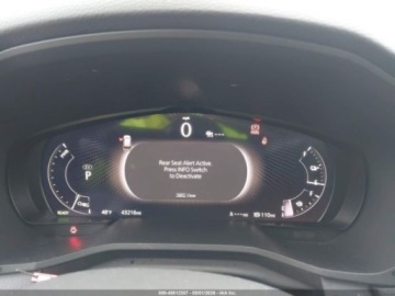 Mazda 2024 Mazda CX-90 Phev Preferred , 2024r., 4x4, 2.5L 2.5 Hybryda Plug-in 323KM, zdjęcie 8