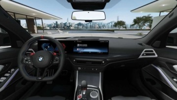 BMW Seria 3 G20-G21 2026 BMW M3 M3 xDrive Touring 530 KM - Gotowy do Odbioru - Lakier BMW Individual, zdjęcie 10