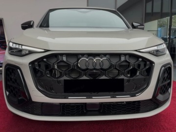 Audi 2026 AUDI Q5 TDI quattro S line Sportback Suv 2.0 (204KM) 2026, zdjęcie 2