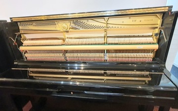 Пианино YAMAHA U1 серии 5 миллионов! Япония ПИАНОРОЛЬФ