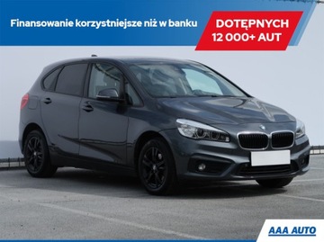 BMW Seria 2 F22-F23-F45-F46 2017 BMW 2 Active Tourer 216d Active Tourer, Automat