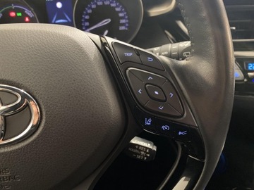 Toyota Aygo II 2022 Toyota C-HR 2.0 Hybrid Executive Toyota C-HR 2.0 E, zdjęcie 13