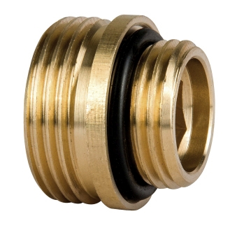 NYPEL REDUKCYJNY STOŻKOWY ORING DO ROZDZIELACZA