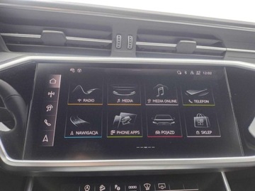 Audi A6 C8 Allroad 3.0 55 TDI 344KM 2025 Audi A6 Allroad Audi A6 allroad 55TDI 344km Tiptronic 3.0 Diesel 344KM, zdjęcie 34