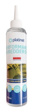 Olej do niszczarek Platinet PFS2500 250ml x 2
