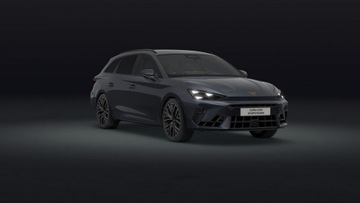 Cupra Leon II 2026 Cupra Leon Sportstourer VZ 1.5 e-Hybrid 272 KM DSG, zdjęcie 3