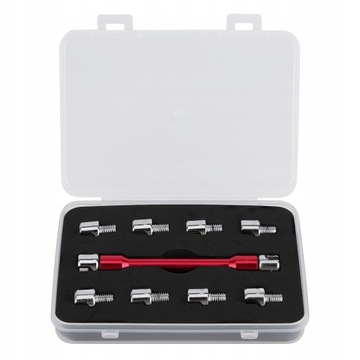 НАБОР КЛЮЧЕЙ ДЛЯ МОТОЦИКЛОВЫХ СПИЦ