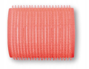 WAŁKI DO WŁOSÓW TWARDE RZEPY śr.47 TOP CHOICE 0478
