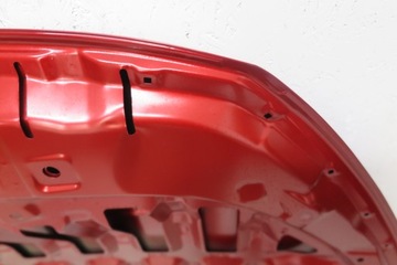 KAPOTA KRYT MOTORU TOYOTA C-HR II CHR 2023-