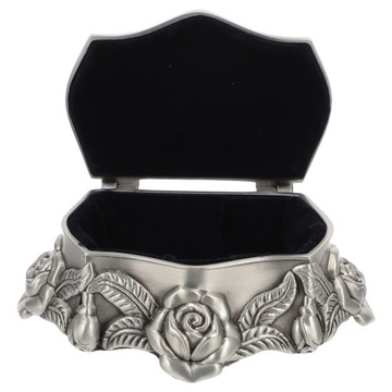 Bi?uteria Box Small Girls Schowek Prezent
