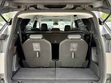 Peugeot 5008 II 2021 Peugeot 5008 Allure,Full wersja,Gwarancja, zdjęcie 18