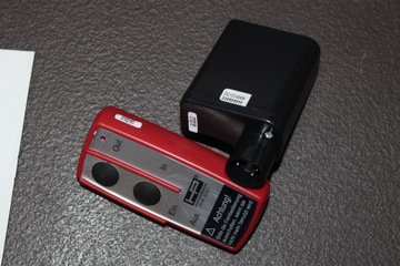 Аккумуляторная лебедка HP Autozubehoer 12 В, 900 кг.