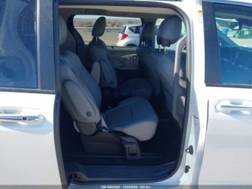 Toyota Sienna III 2023 Toyota Sienna xle, 2023r., 2.5L 2.5 Benzyna 189KM, zdjęcie 9