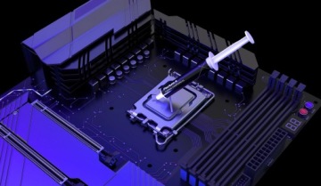 Теплопроводящая паста ENDORFY Pactum 4 4г