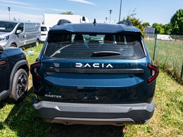 Dacia Bigster 1.2 mild hybrid 140 140KM 2025 Od ręki - Expression mHEV 1.2 TCe 140KM / Pakiet Easy, zdjęcie 7