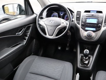 Hyundai ix20 Mikrovan 1.6 CVVT 125KM 2015 Hyundai ix20 1.6 CVVT, Salon Polska, Serwis ASO, zdjęcie 6
