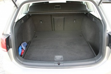 Volkswagen Golf VII Variant Facelifting 1.6 TDI-CR DPF BMT 115KM 2019 Volkswagen Golf Comfortline App Connect Gwarancja, zdjęcie 16