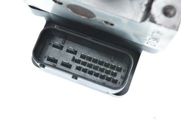 Насос ABS TUCSON 58900-2E000 5WY7507B 58920-2E000