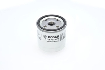 BOSCH F 026 407 078 FILTR OLEJE