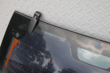 ОТКРЫТИЕ ЗАДНЕГО СТЕКЛА ЗАДНИЙ HONDA CR-V II 01-06