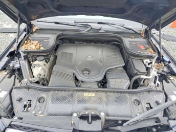 Mercedes GLS X167 2021 Mercedes-Benz GLS 450 4Matic 2021 3.0 Benzyna 362KM, zdjęcie 6