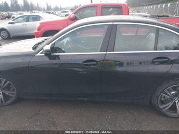BMW Seria 3 G20-G21 2022 BMW Seria 3 330I XDrive 2022 2.0l 2.0 Benzyna 255KM, zdjęcie 5
