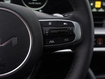 Kia Sportage V 2025 KIA Sportage 1.6 T-GDI HEV Anniversary 2WD aut Suv 210KM 2025, zdjęcie 9