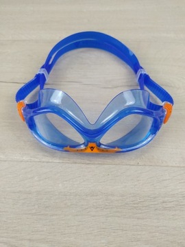 Aqua Sphere Vista Junior Детские очки для плавания OUTLET